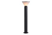 Lamper - Nordlux Noorstad Havelampe, Sort - 2318198003