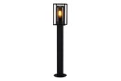 Lamper - Nordlux Griffin Havelampe, Røgfarvet - 2218158047