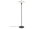 Lamper - Nordlux Verona Gulvlampe, Sort - 2010884001