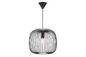 Lamper - Nordlux Beroni 40 Pendel, Sort - 2213313003