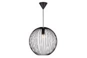 Lamper - Nordlux Beroni 45 Pendel, Sort - 2213323003