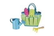 Udendørsleg - Goki Garden Bag with Garden Tools - 63892