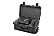 Kameratasker - SANDISK G-RAID Shuttle Pelican Storm iM2500 - SDPA4NN-0000-GBSNB