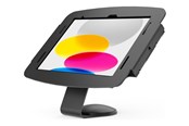 Vægbeslag, AV-Beslag & AV-Møbler - Compulocks Maclocks iPad 10.2" Space Enclosure Core Counter Stand or Wall Mount - Maks - Maks størrelse - 111B102IPDSB