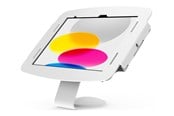 Vægbeslag, AV-Beslag & AV-Møbler - Compulocks Maclocks iPad 10.9" 10th Gen Space Enclosure Core Counter Stand or Wall Mount - Maks - Maks størrelse - 111W209IPDSW