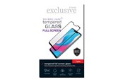 Mobil - Beskyttelsesglas - Insmat Exclusive - screen protector for mobile phone - full screen - 861-1490