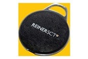 Systemtilbehør (kølepasta mv.) - REINER SCT timeCard Premium transponder MIFARE DESFire EV3 - 2749600-511