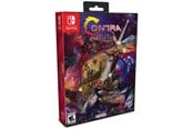Spil - Contra Anniversary Collection (Hard Corps Edition) - Nintendo Switch - Platform - 0819976029973