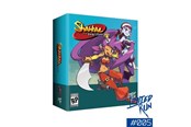 Spil - Shantae the Pirates Curse (Collector's Edition) - Sony PlayStation 5 - Platformer - 0819976026903