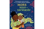 Børnebøger - Mors sovetørklæde - Børnebog - Hardback - 9788740084610