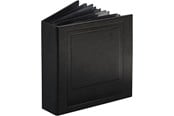 Fotoalbum & -arkivering - Polaroid Photo Album Small - Black - 006043