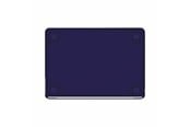Systemtilbehør (kølepasta mv.) - Tech21 Evo Hardshell MacBook Air 13" M2 2022 Lilla - T21-10068