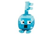 Merchandise - Minecraft - Dungeons Happly Explorer - Diamond Key Golem (22 cm) - Bamse - 0889343137662