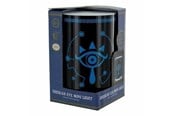 Merchandise - Paladone - The Legend of Zelda - Sheikah - Lampe - 5055964715236