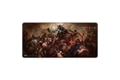 Musemåtte & tilbehør - Blizzard Diablo IV - Heroes XL - FBLMPD4HEROES21XL