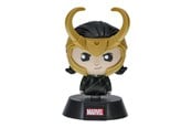 Merchandise - Paladone - Loki - Lampe - PP7986MC