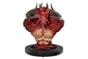 Merchandise - Blizzard - Diablo II - Lord of Terror Bust 20 th Anniversary 25 cm - Figur - B66184