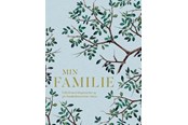 Biografi og memoirs - Min familie - Biografi & Erindring - hardcover - 9788702405057