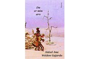 Skønlitteratur & Fiktion - Du er min arv - Skønlitteratur & Fiktion - Hæftet - 9788712066156