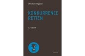 Erhverv & Management - Konkurrenceretten - Erhverv & Management - Hardback - 9788757454499