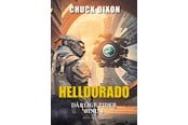 Skønlitteratur & Fiktion - Helldorado - Skønlitteratur & Fiktion - Hæftet - 9788776082918