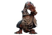 Merchandise - Weta Workshop - The Hobbit - Smaug - Figur - 875003246