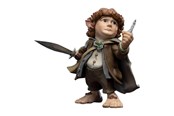 Merchandise - Weta Workshop - The Lord of the Rings Trilogy - Samwise Gamgee (Limited Edition) 13 cm - Figur - 865003938
