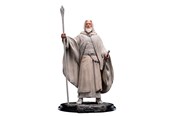 Merchandise - Weta Workshop - The Lord of the Rings Trilogy - Gandalf The White 37 cm - Figur - 860104135