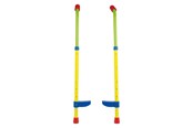 Udendørsleg - Small Foot - Kids Adjustable Stilts 2pcs. - 10866