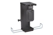 Kabinet Tilbehør - Neomounts CPU-D075 mounting kit - fixed - black - CPU-D075BLACK/LK