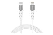 USB kabel - Sandberg USB-C to Lightning MFI - 2m - 136-48