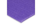 Sport & Fitness - Toorx Yoga Mat 173 x 0,4 cm. Purple - MAT-174VIOLEONE SIZE