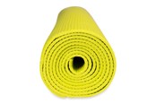 Sport & Fitness - Toorx Yoga Mat 173 x 0,4 cm. Green - MAT-173GREENONE SIZE