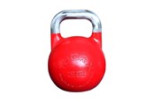 Sport & Fitness - Toorx Olympic EVO Kettlebell 32 kg - KCAE-32REDONE SIZE