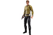 Merchandise - Square Enix - Star Trek - Play Arts Kai - Captain James T. Kirk - Figur - 101764
