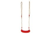 Udendørsleg - Small Foot - Swing Red - 10876