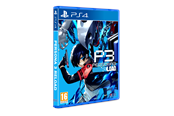 Spil - Persona 3 Reload - Sony PlayStation 4 - RPG - 5055277052677