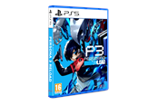 Spil - Persona 3 Reload - Sony PlayStation 5 - RPG - 5055277052516