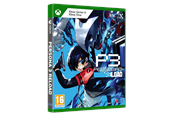 Spil - Persona 3 Reload - Microsoft Xbox One - RPG - 5055277052585