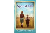 Skønlitteratur & Fiktion - Spor af håb - Skønlitteratur & Fiktion - hardcover - 9788702364590