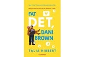 Skønlitteratur & Fiktion - Fat det Dani Brown - Skønlitteratur & Fiktion - Hæftet - 9788702383911