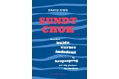 Krop & Sind - Sundt chok - Krop & Sind - Hæftet - 9788740083859