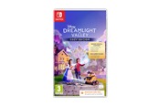 Spil - Disney Dreamlight Valley: Cozy Edition (Code in a Box) - Nintendo Switch - Simulation - 5056635604934
