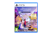 Spil - Disney Dreamlight Valley: Cozy Edition - Sony PlayStation 5 - Simulation - 5056635605016