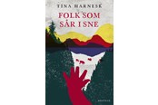 Skønlitteratur & Fiktion - Folk som sår i sne - Skønlitteratur & Fiktion - hardcover - 9788770078429