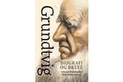 Biografi og memoirs - Grundtvig - Biografi & Erindring - hardcover - 9788772198415