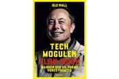 Biografi og memoirs - Techmogulen Elon Musk - Biografi & Erindring - Hæftet - 9788773392218