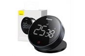 Andre køkkenapparater - Baseus Rotation countdown timer heyo Pro Dark (grey) - FMDS000013
