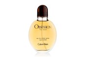Parfume og dufte - Calvin Klein Obsession For Men Edt Spray75ml - 088300606504