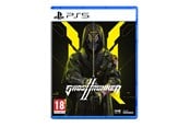 Spil - Ghostrunner 2 - Sony PlayStation 5 - Action/Adventure - 8023171046822